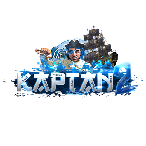 Kaptan2 2023 Logo